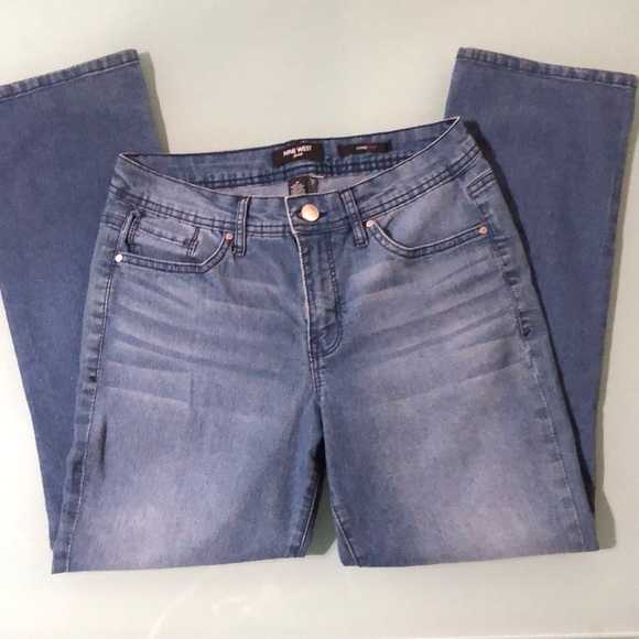 Nine West Jeans - Picture 1 of 2